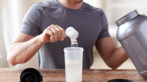 Suplementos alimentares