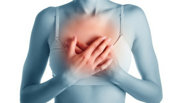 angina remedios