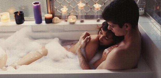 Para que a casa fique com um aroma sensual e estimulante