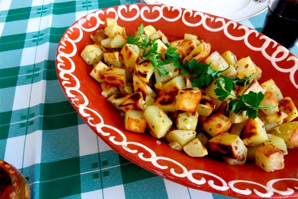 batata-doce-soute-com-ervas