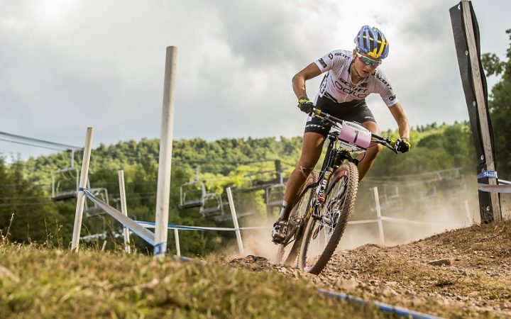 Quantas calorias são queimadas andando de bicicleta?